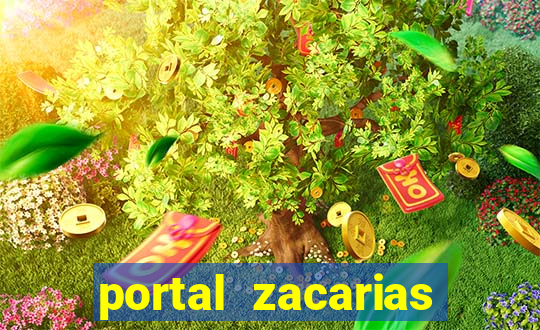 portal zacarias mulher x9